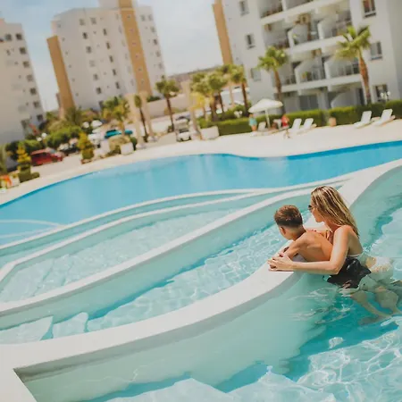Modern Open Plan In Long Beach, Iskele Trikomo