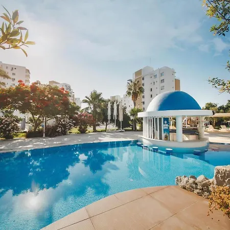 Modern Open Plan In Long Beach, Iskele Trikomo
