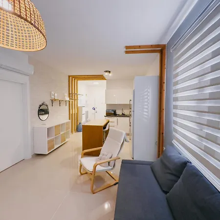 Modern Open Plan In Long Beach, Iskele * Trikomo