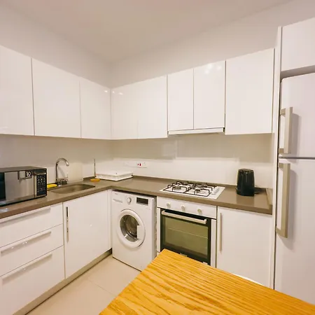 Modern Open Plan In Long Beach, Iskele * Trikomo